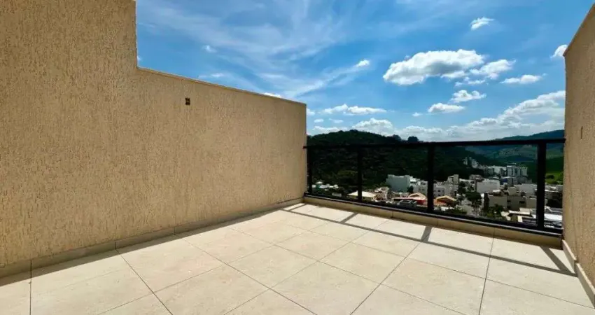 Casa com 3 quartos à venda, 160 m² por r$ 645.000 - recanto da mata - juiz de fora/mg