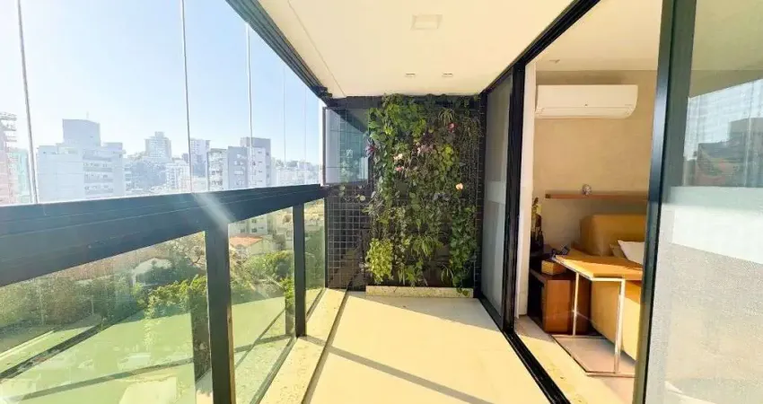 Apartamento com 4 quartos à venda, 226 m² por r$ 2.000.000 - centro - juiz de fora/mg