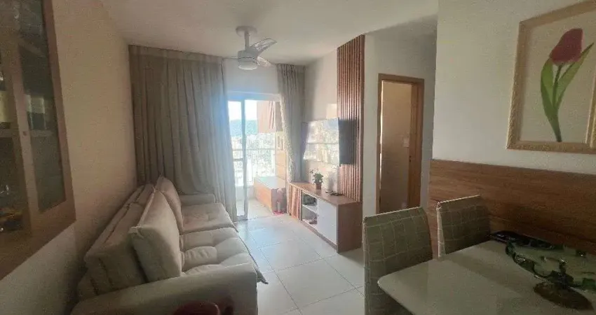 Apartamento com 2 quartos à venda, 60 m² por r$ 459.000 - bom pastor - juiz de fora/mg