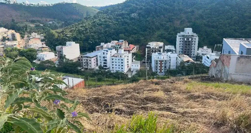 Terreno à venda, 331 m² por r$ 189.000,00 - recanto da mata 2 - juiz de fora/mg