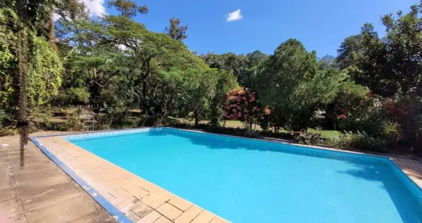 Chácara com 2 quartos à venda, 8870 m² de r$ 990.000 por 950.000- barreira do triunfo - juiz de fora/mg