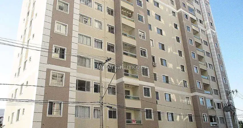 Apartamento com 2 quartos à venda, 64 m² por r$ 280.000 - democrata - juiz de fora/mg