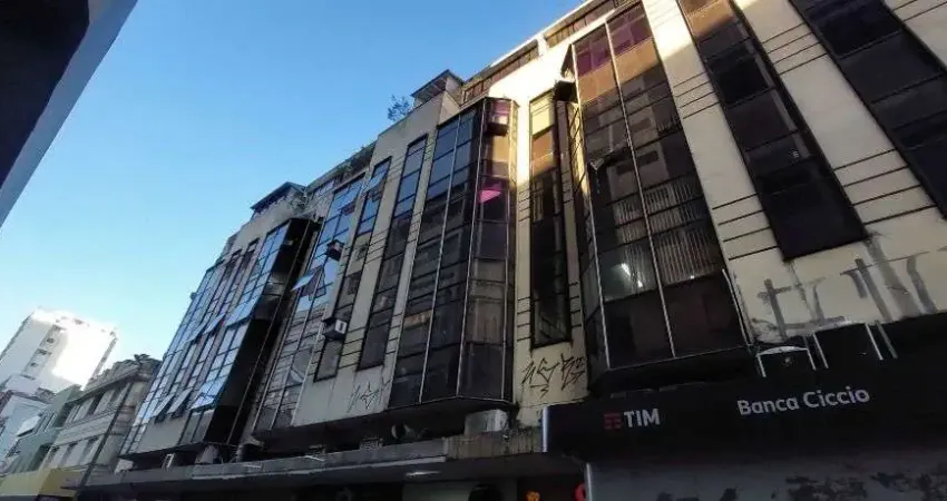 Sala à venda, 41 m² por r$ 190.000,00 - centro - juiz de fora/mg