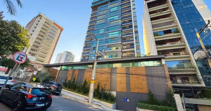 O melhor apartamento de 2 quartos à venda, 80 m² por r$ 1.089.000 - santa helena - juiz de fora/mg