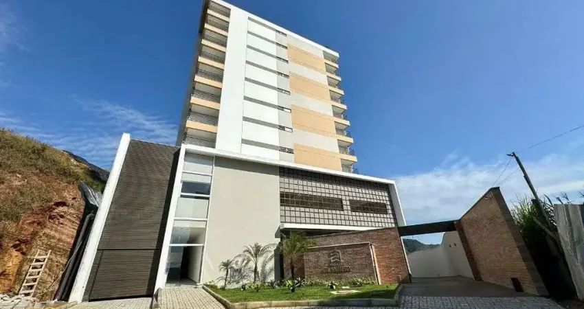 Apartamento garden com 2 quartos à venda, 74 m² por r$ 390.000 - granbery - juiz de fora/mg