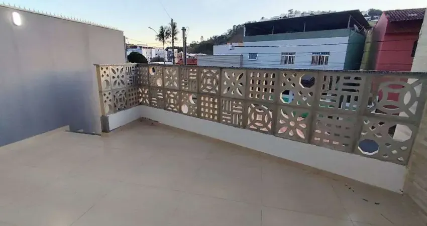 Casa com 3 quartos à venda, 125 m² por r$ 545.000 - marilândia - juiz de fora/mg