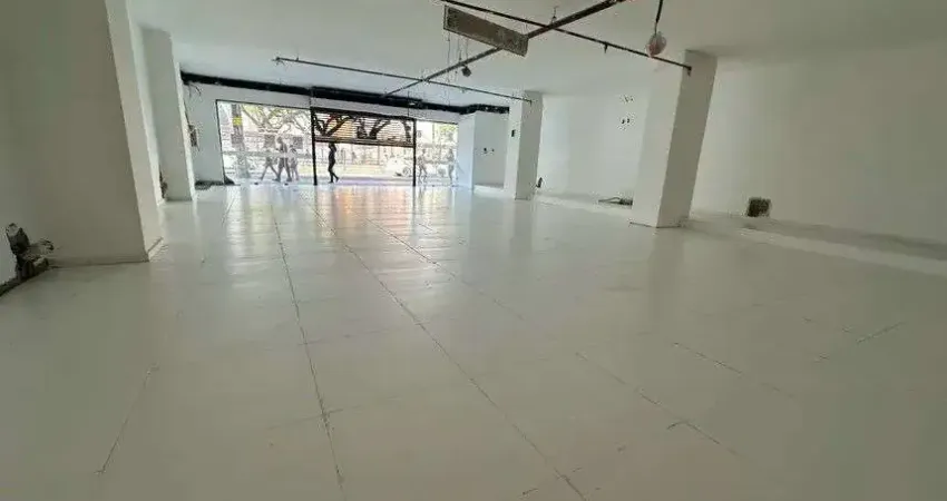 Loja à venda, 330 m² por r$ 7.000.000,00 - centro - juiz de fora/mg