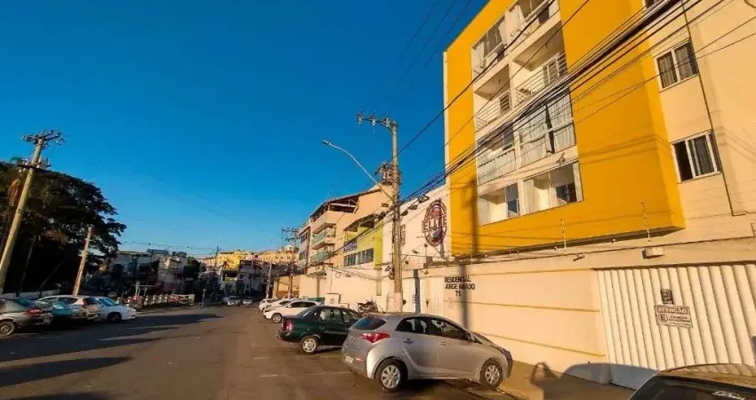 Cobertura com 2 quartos à venda, 91 m² por r$ 330.000 - mariano procópio - juiz de fora/mg