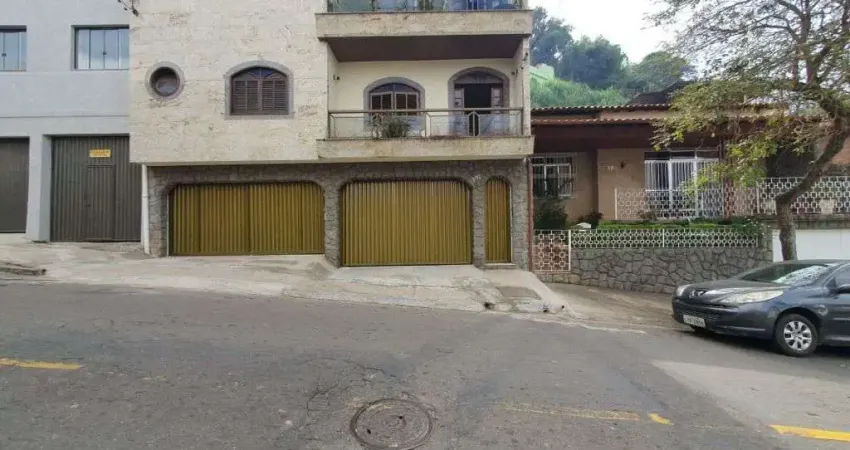 Apartamento com 3 quartos à venda, 126 m² por r$ 350.000 - costa carvalho - juiz de fora/mg