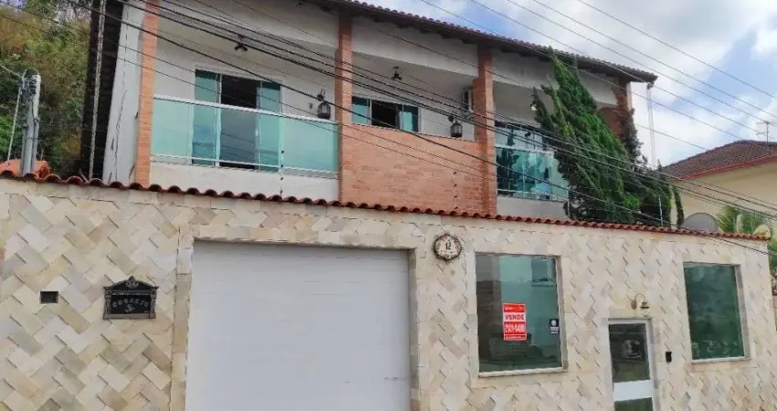 Casa com 4 quartos à venda, 246 m² de r$ 1.190 por r$980.000 - bom clima - juiz de fora/mg