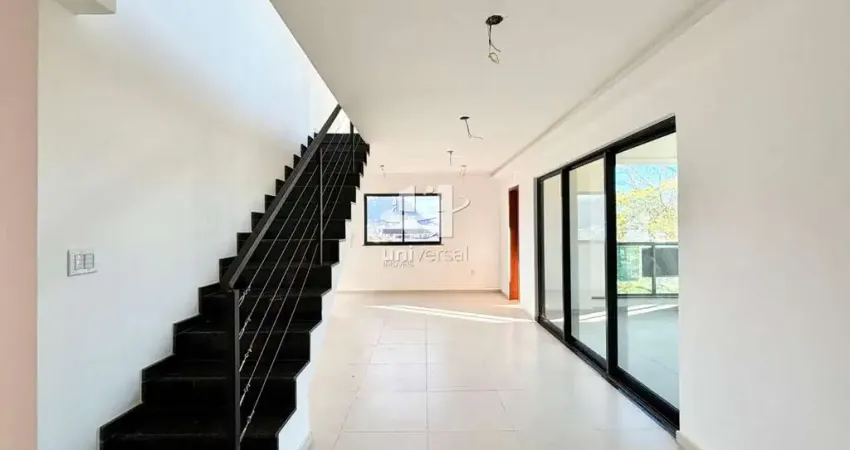 Cobertura de 3 suítes com varanda gourmet no bom pastor em juiz de fora de r$899.000 por r$799.000