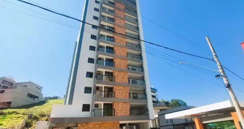 Apartamento à venda, 110 m² por r$ 750.000,00 - estrela sul - juiz de fora/mg