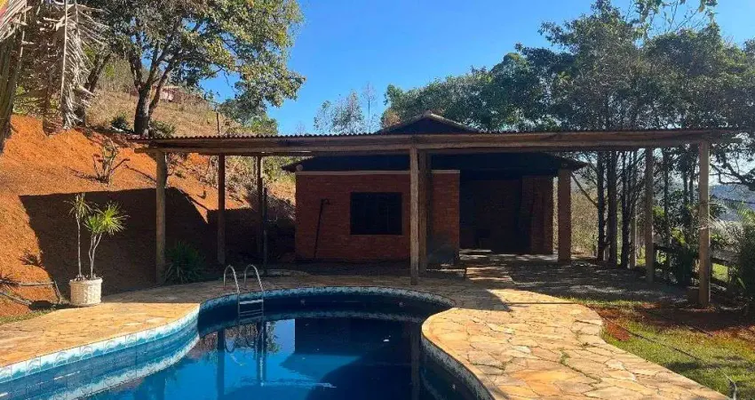Casa com 3 quartos à venda, 208 m² por r$ 699.000 - chácaras passos del rey - juiz de fora/mg