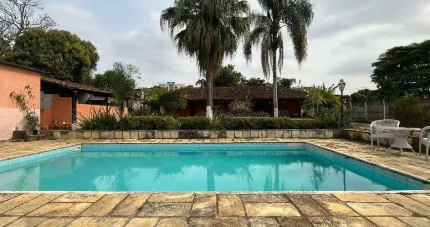 Casa com 3 quartos à venda, 215 m² por r$ 600.000 - previdenciários - juiz de fora/mg