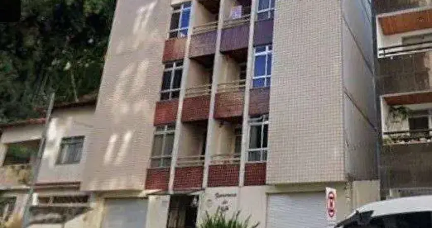 Cobertura à venda, 47 m² por r$ 489.000,00 - são mateus - juiz de fora/mg