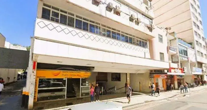 Loja à venda, 480 m² por r$ 8.000.000,00 - centro - juiz de fora/mg