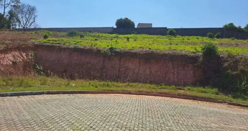 Terreno à venda, 427 m² por r$ 230.000,00 - salvaterra - juiz de fora/mg