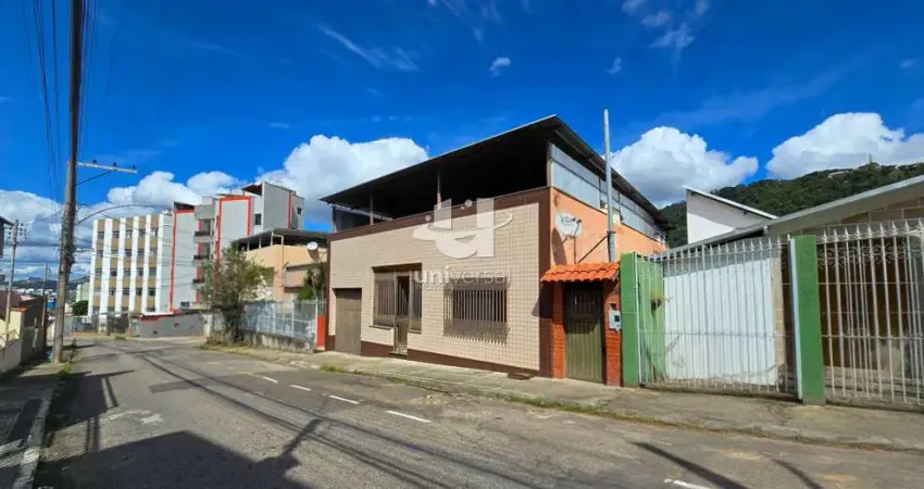 Casa com 3 quartos à venda no Jardim Glória, Juiz de Fora