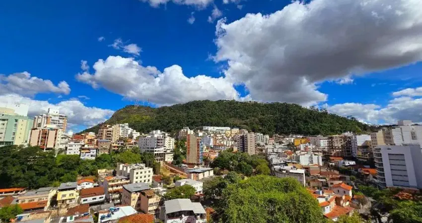 Casa com 4 quartos à venda, 132 m² por r$ 690.000 - jardim glória - juiz de fora/mg