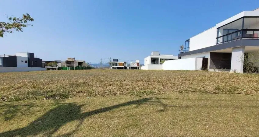 Terreno à venda, 495 m² por r$ 390.000,00 - alphaville 2 - juiz de fora/mg