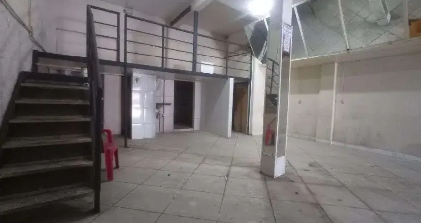 Loja, 93 m² - venda por r$ 1.200.000,00 ou aluguel por r$ 3.900,00/mês - centro - juiz de fora/mg