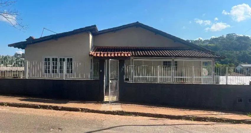 Casa com 6 quartos à venda, 385 m² de r$ 1.199.000 por 950.000 parque jardim da serra - juiz de fora/mg