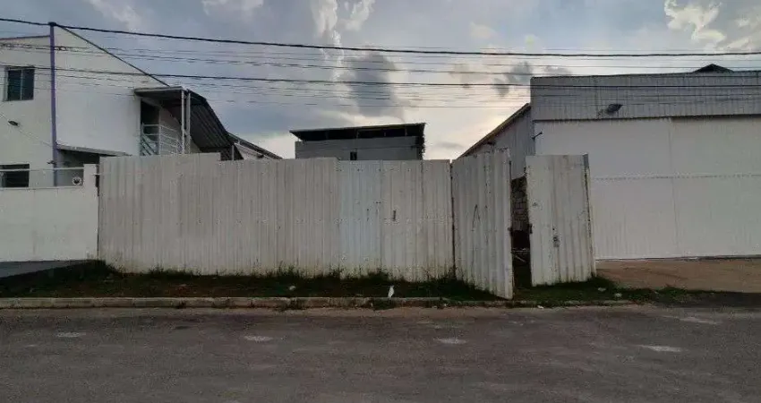 Terreno à venda, 300 m² por r$ 650.000,00 - aeroporto - juiz de fora/mg