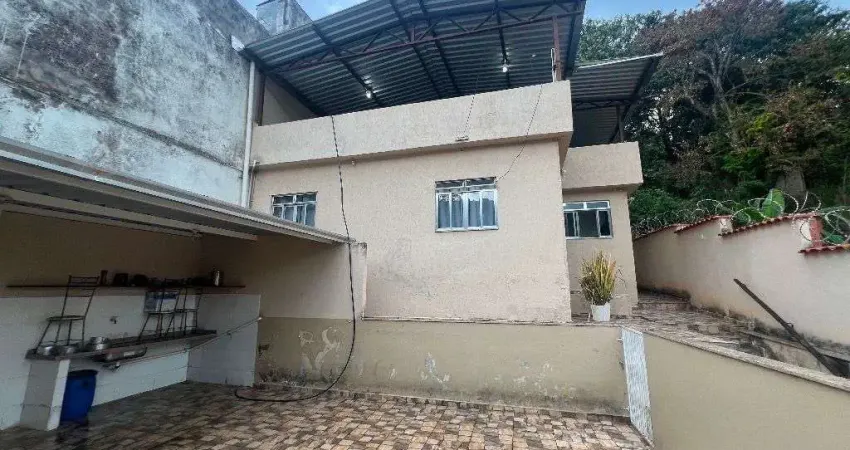 Casa com 2 quartos à venda, 98 m² por r$ 295.000 - santa luzia - juiz de fora/mg