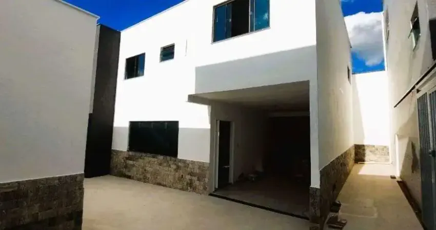Casa com 3 quartos à venda, 160 m² por r$ 779.000 - novo horizonte - juiz de fora/mg