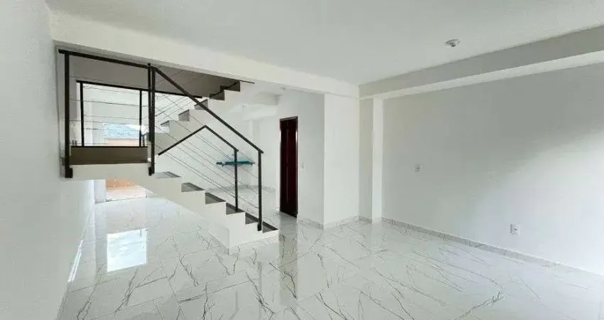 Casa com 2 quartos à venda, 160 m² por r$ 420.000 - francisco bernardino - juiz de fora/mg