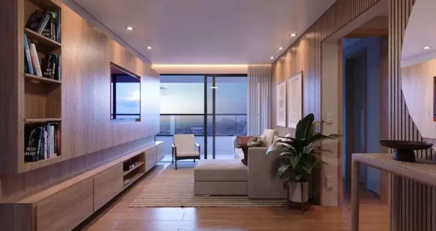 Apartamento com 2 quartos à venda, 76 m² por r$ 411.506 - manoel honório - juiz de fora/mg