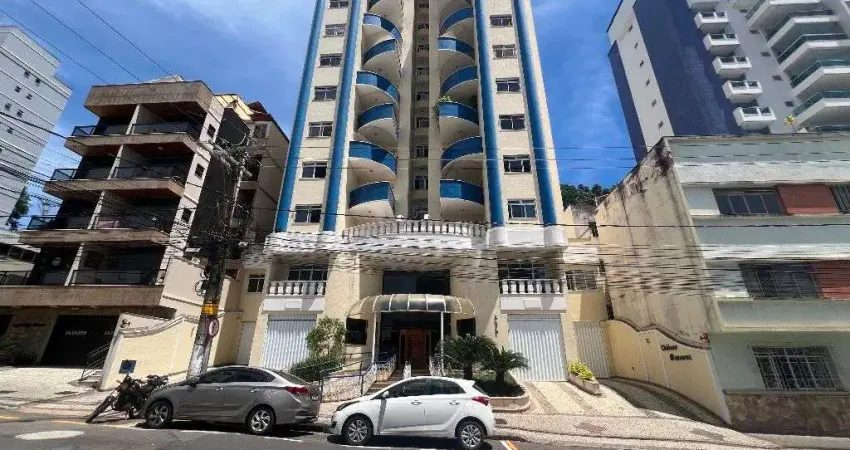 Apartamento com 3 quartos à venda, 113 m² por r$ 650.000 - santa helena - juiz de fora/mg