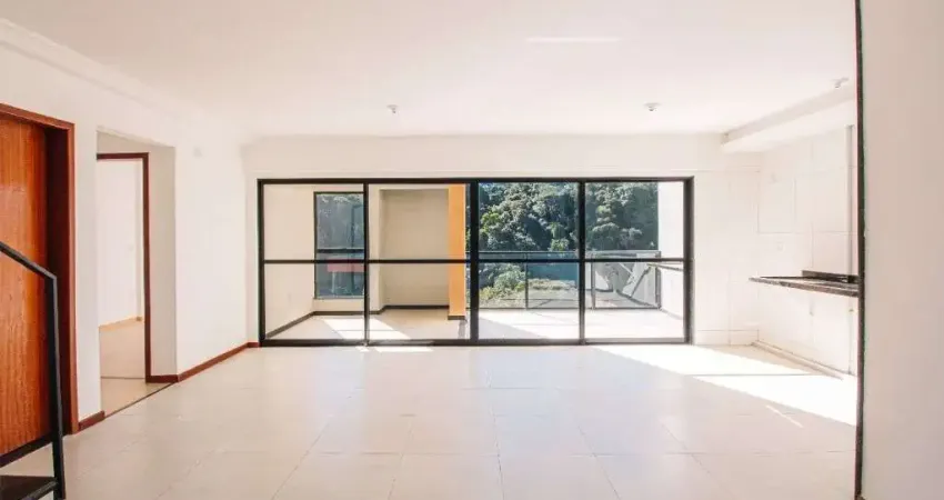 Cobertura com 4 quartos à venda no São Mateus, Juiz de Fora