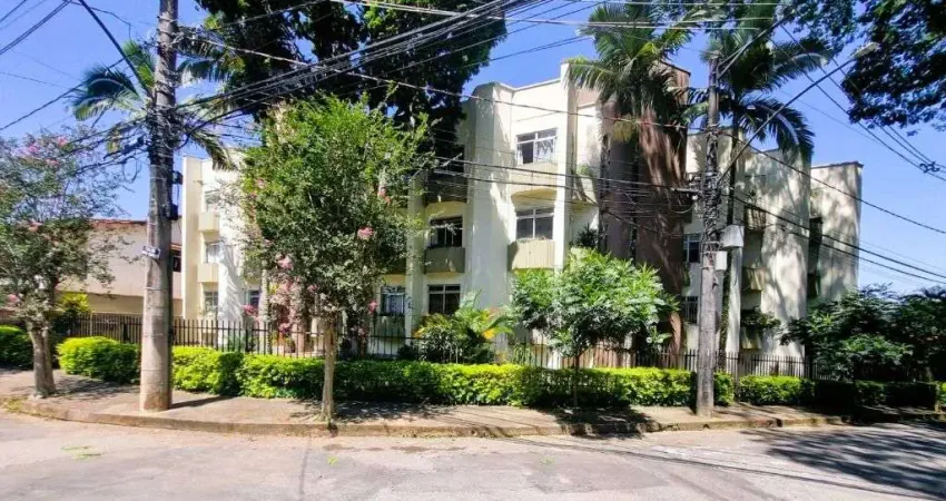 Apartamento com 3 dormitórios à venda, 130 m² por r$ 390.000,00 - boa vista - juiz de fora/mg