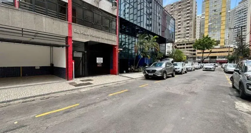 Oportunidade de kitnet mobiliada no centro de r$199.900 por apenas r$189.000 - juiz de fora/mg