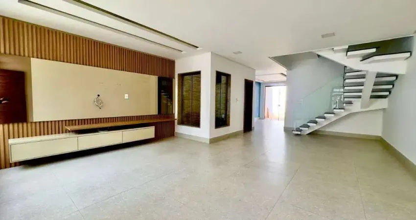 Casa com 3 quartos à venda, 149 m² por r$ 920.000 - aeroporto - juiz de fora/mg