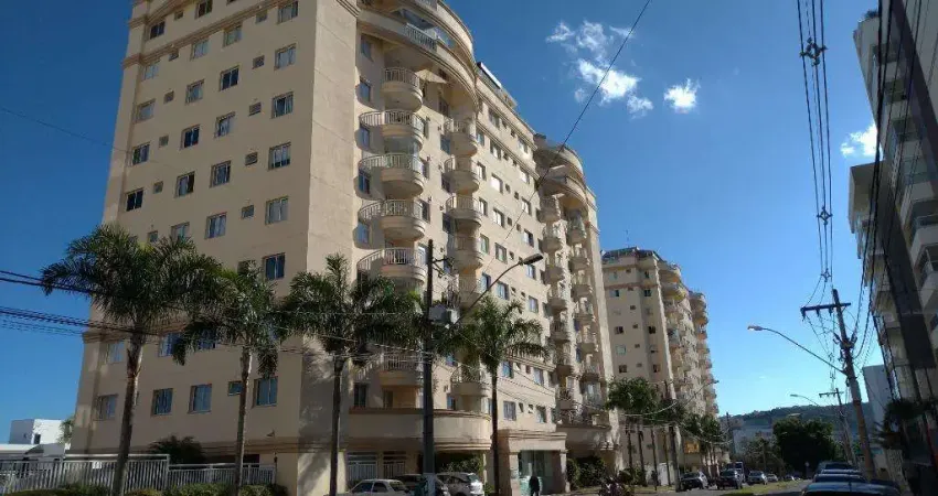 Cobertura com 2 quartos à venda, 142 m² por r$ 845.000 - estrela sul - juiz de fora/mg