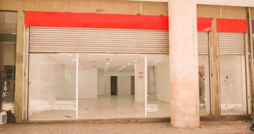 Loja, 320 m² - venda por r$ 9.900.000,00 ou aluguel por r$ 49.900,00/mês - centro - juiz de fora/mg