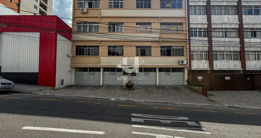 Apartamento com 2 quartos à venda no Santa Helena, Juiz de Fora 