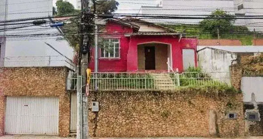 Terreno à venda, 449 m² por r$ 2.694.000,00 - são mateus - juiz de fora/mg