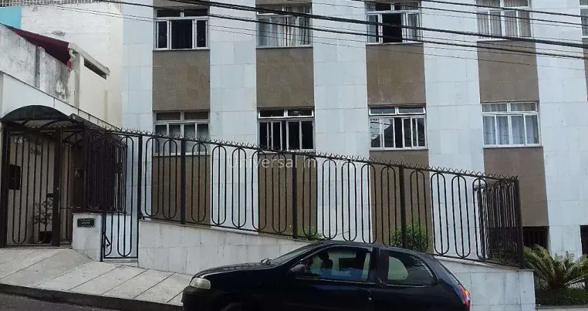 Apartamento com 2 quartos à venda, 69 m² por r$ 289.000 - centro - juiz de fora/mg