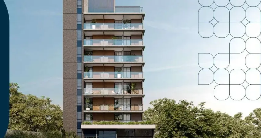 Studios com lazer completo na rua pasteur - centro - juiz de fora/mg