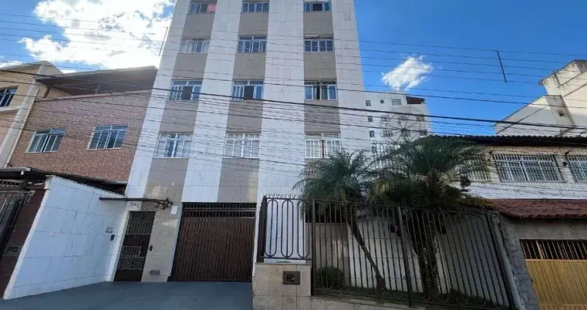 Apartamento com 1 quarto à venda, 35 m² por r$ 140.000 - jardim glória - juiz de fora/mg