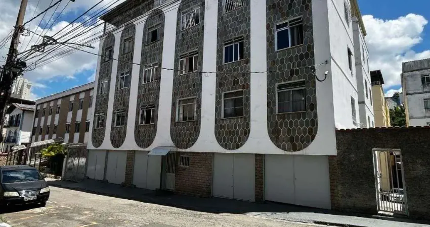 Apartamento com 2 quartos à venda, 66 m² por r$ 290.000 - granbery - juiz de fora/mg