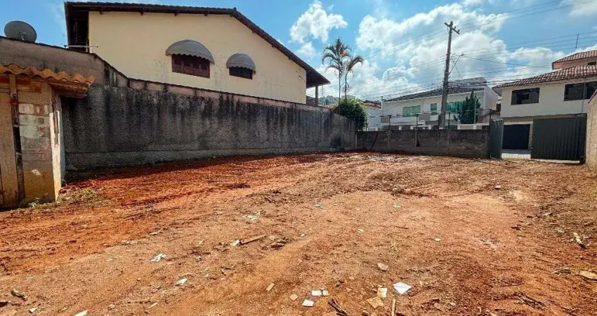 Terreno à venda, 310 de m² por r$ 520.000,00 quintas das avenidas - juiz de fora/mg