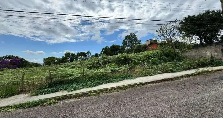 Terreno à venda, 1050 m² por r$ 700.000,00 - aeroporto - juiz de fora/mg