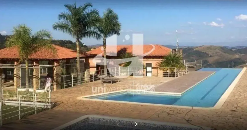 Terreno à venda, 2740 m² por r$ 480.000,00 - estrada real - juiz de fora/mg