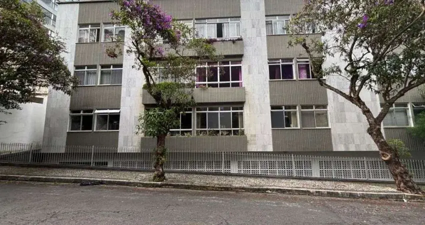 Apartamento com 3 quartos à venda, 118 m² por r$ 450.000 - bom pastor - juiz de fora/mg