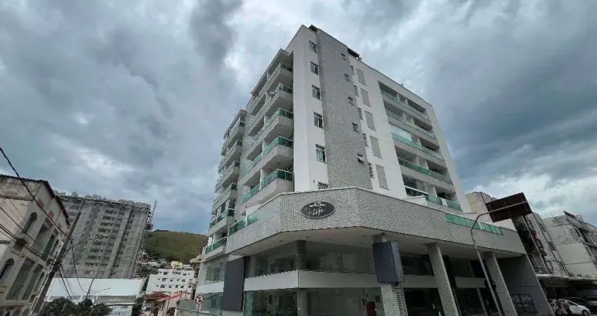 Apartamento com 2 quartos à venda, 75 m² por r$ 530.000 - são mateus - juiz de fora/mg