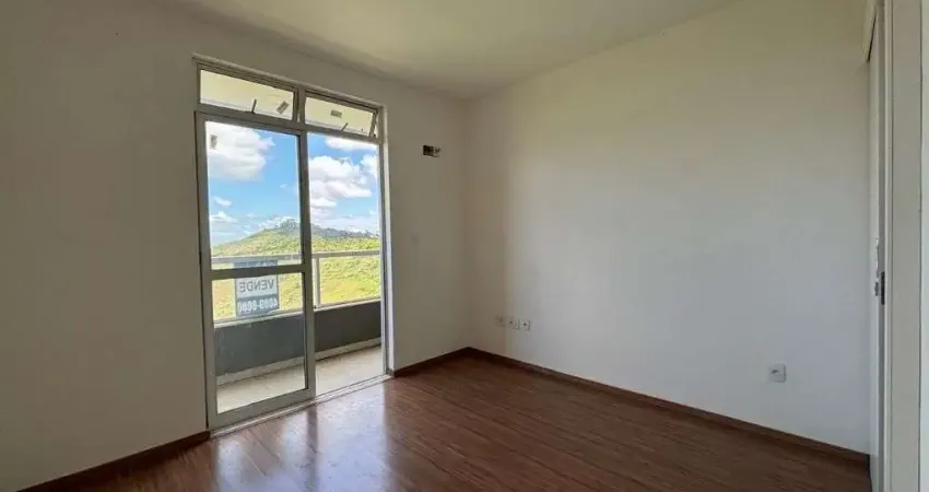 Apartamento com vista e excelente localização no bairro aeroporto
